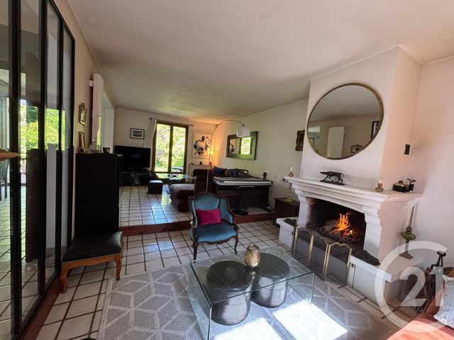 Maison &agrave; vendre - 6 pi&egrave;ces - 140 m2 - Sevran - 93 - ILE-DE-FRANCE