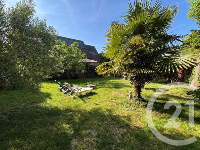 Maison &agrave; vendre - 6 pi&egrave;ces - 140 m2 - Sevran - 93 - ILE-DE-FRANCE