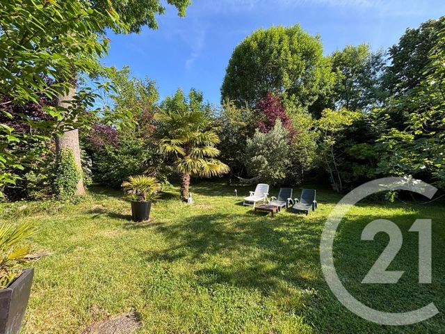 Maison &agrave; vendre - 6 pi&egrave;ces - 140 m2 - Sevran - 93 - ILE-DE-FRANCE