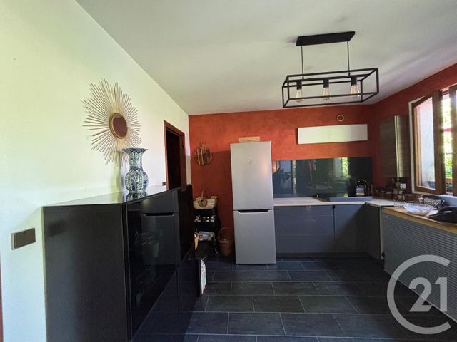 Maison &agrave; vendre - 6 pi&egrave;ces - 140 m2 - Sevran - 93 - ILE-DE-FRANCE