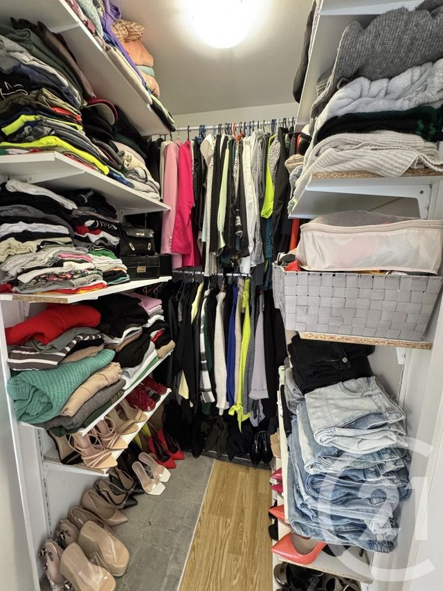 Appartement Duplex à vendre - 3 pièces - 56 m2 - Sevran - 93 - ILE-DE-FRANCE