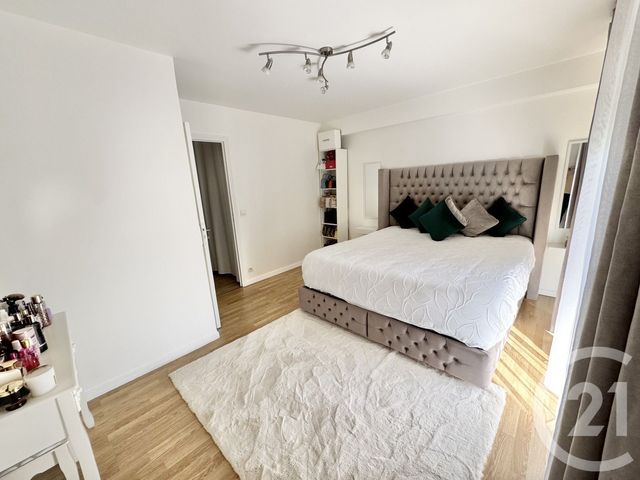 Appartement Duplex à vendre - 3 pièces - 56 m2 - Sevran - 93 - ILE-DE-FRANCE