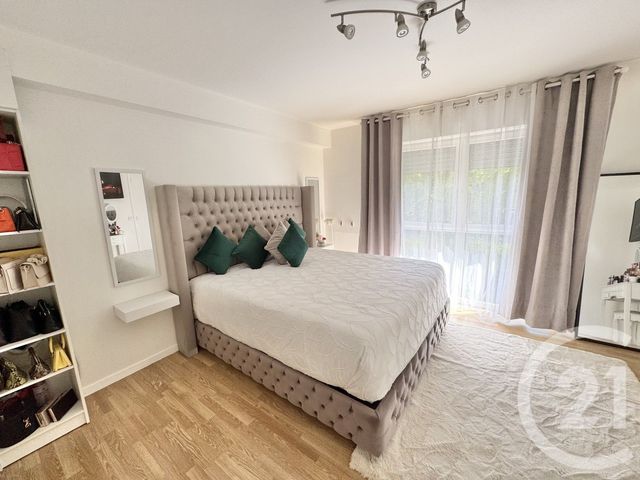 Appartement Duplex à vendre - 3 pièces - 56 m2 - Sevran - 93 - ILE-DE-FRANCE