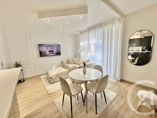 Appartement Duplex à vendre - 3 pièces - 56 m2 - Sevran - 93 - ILE-DE-FRANCE