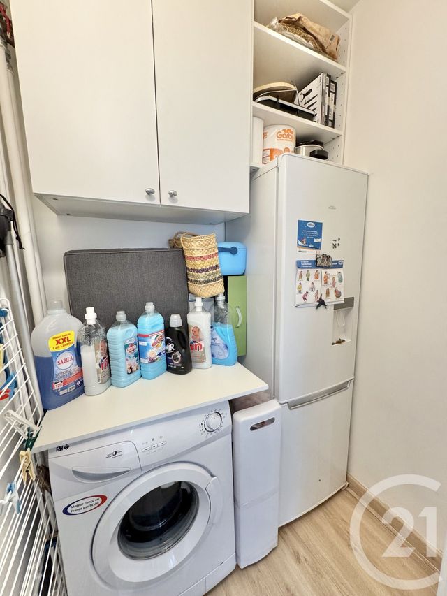 Appartement Duplex à vendre - 3 pièces - 56 m2 - Sevran - 93 - ILE-DE-FRANCE