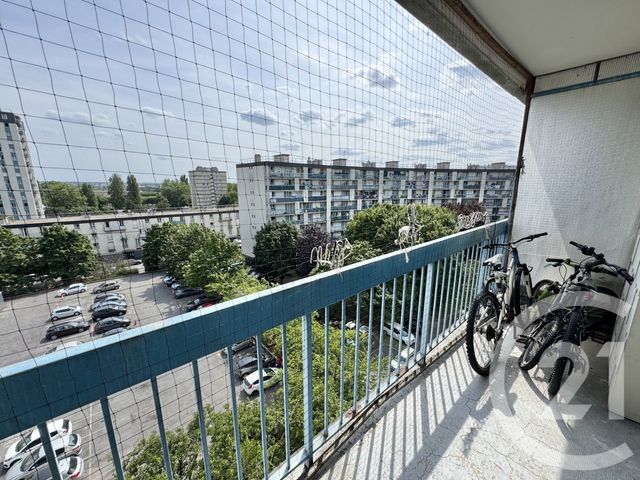 Appartement F2 à vendre - 2 pièces - 52 m2 - Aulnay Sous Bois - 93 - ILE-DE-FRANCE