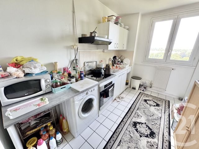 Appartement F2 à vendre - 2 pièces - 52 m2 - Aulnay Sous Bois - 93 - ILE-DE-FRANCE