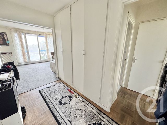 Appartement F2 à vendre - 2 pièces - 52 m2 - Aulnay Sous Bois - 93 - ILE-DE-FRANCE