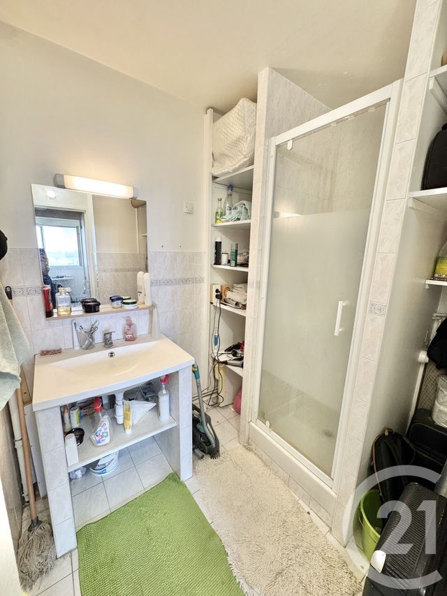 Appartement F2 à vendre - 2 pièces - 52 m2 - Aulnay Sous Bois - 93 - ILE-DE-FRANCE