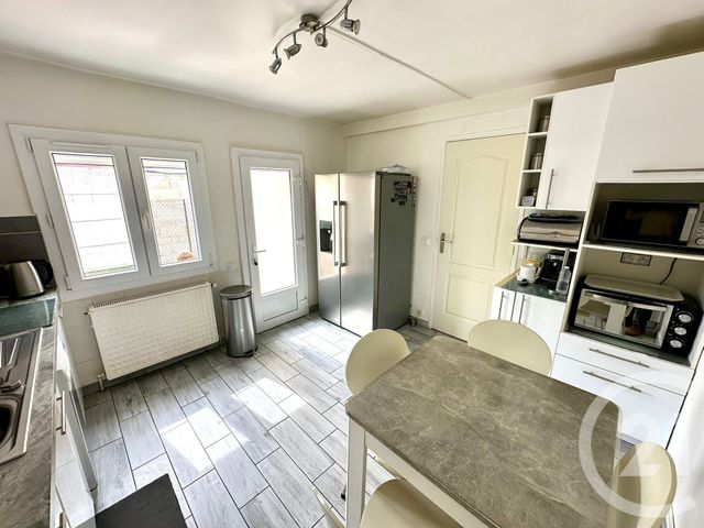 Maison à vendre - 4 pièces - 90 m2 - Sevran - 93 - ILE-DE-FRANCE