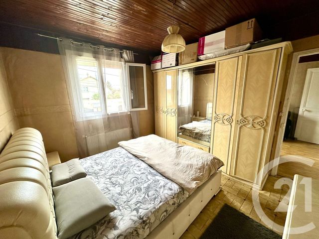Maison à vendre - 4 pièces - 90 m2 - Sevran - 93 - ILE-DE-FRANCE