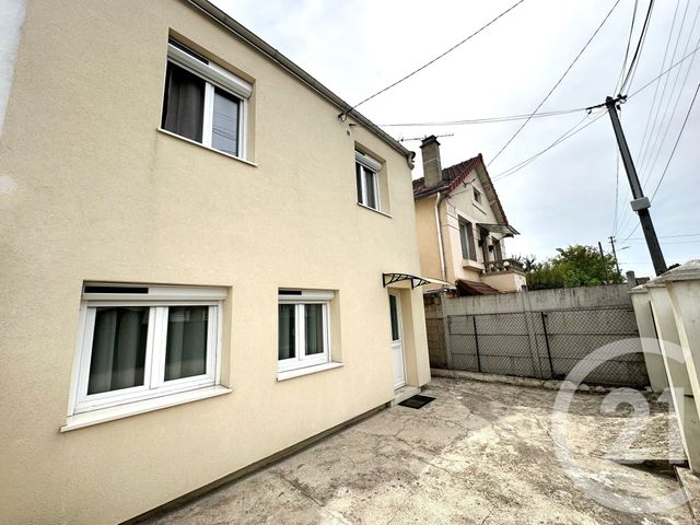 Maison à vendre - 4 pièces - 90 m2 - Sevran - 93 - ILE-DE-FRANCE