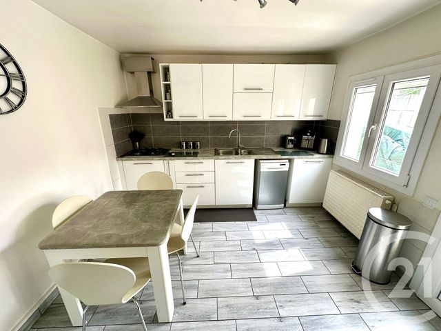 Maison à vendre - 4 pièces - 90 m2 - Sevran - 93 - ILE-DE-FRANCE