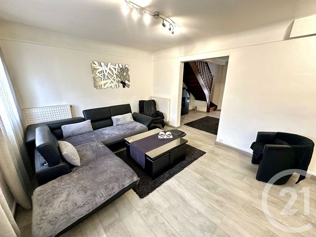 Maison à vendre - 4 pièces - 90 m2 - Sevran - 93 - ILE-DE-FRANCE