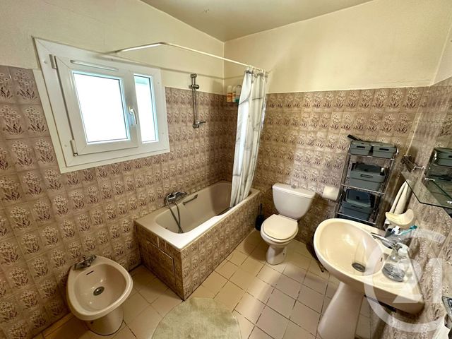 Maison à vendre - 4 pièces - 90 m2 - Sevran - 93 - ILE-DE-FRANCE