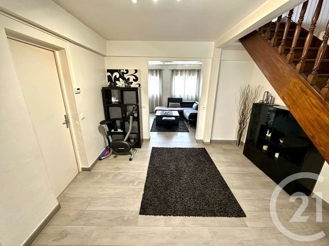 Maison à vendre - 4 pièces - 90 m2 - Sevran - 93 - ILE-DE-FRANCE