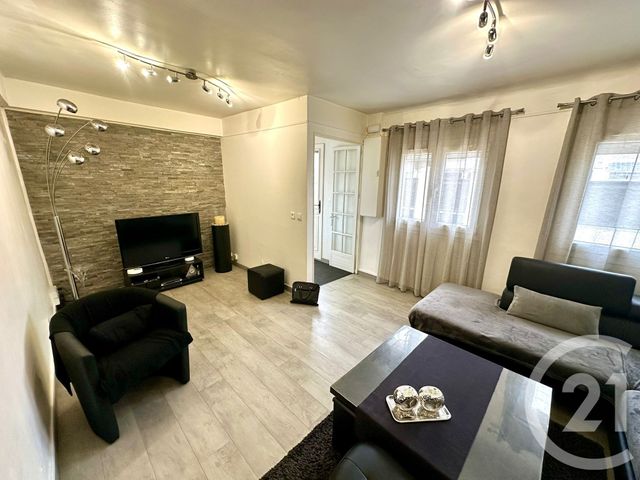 Maison à vendre - 4 pièces - 90 m2 - Sevran - 93 - ILE-DE-FRANCE