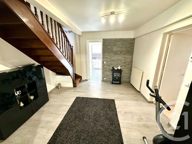 Maison à vendre - 4 pièces - 90 m2 - Sevran - 93 - ILE-DE-FRANCE