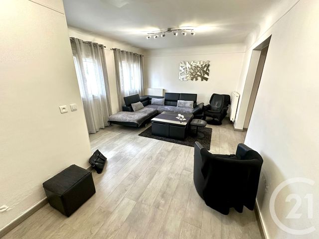 Maison à vendre - 4 pièces - 90 m2 - Sevran - 93 - ILE-DE-FRANCE