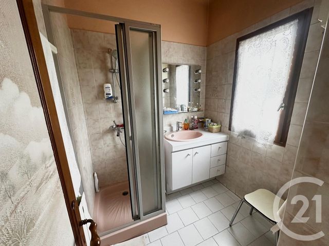 Maison &agrave; vendre - 6 pi&egrave;ces - 100 m2 - Sevran - 93 - ILE-DE-FRANCE