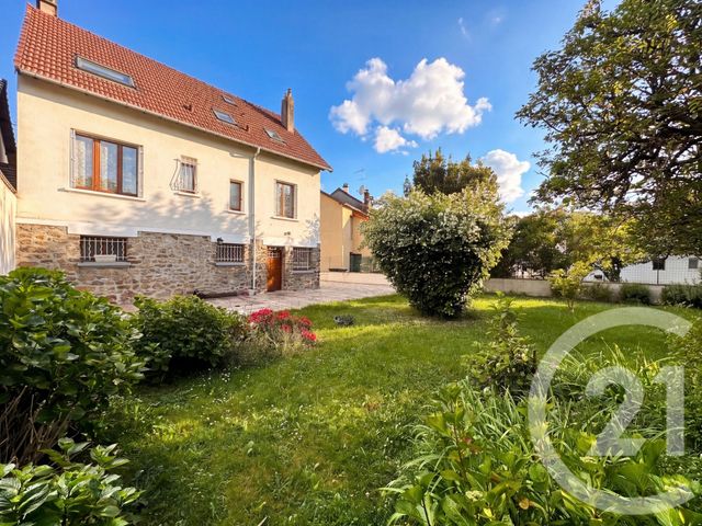 maison - SEVRAN - 93