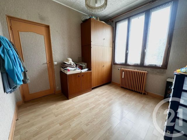 Maison &agrave; vendre - 6 pi&egrave;ces - 100 m2 - Sevran - 93 - ILE-DE-FRANCE