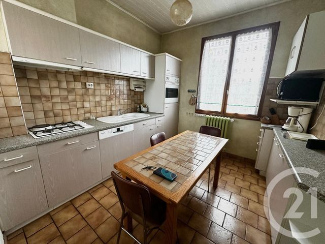 Maison &agrave; vendre - 6 pi&egrave;ces - 100 m2 - Sevran - 93 - ILE-DE-FRANCE