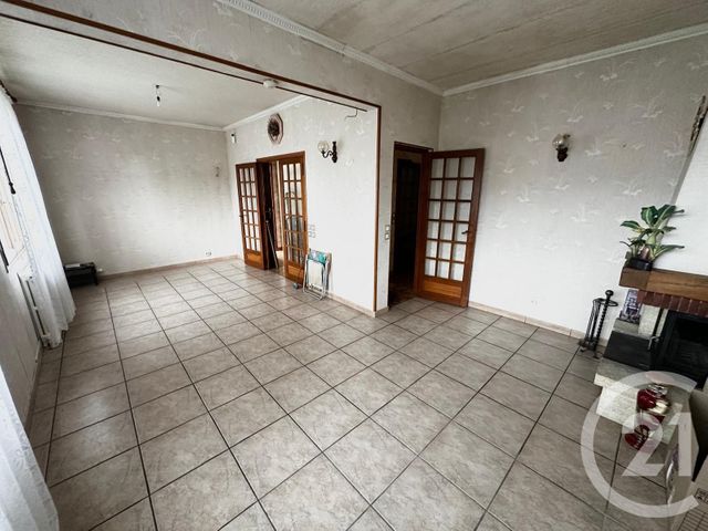 Maison &agrave; vendre - 6 pi&egrave;ces - 100 m2 - Sevran - 93 - ILE-DE-FRANCE