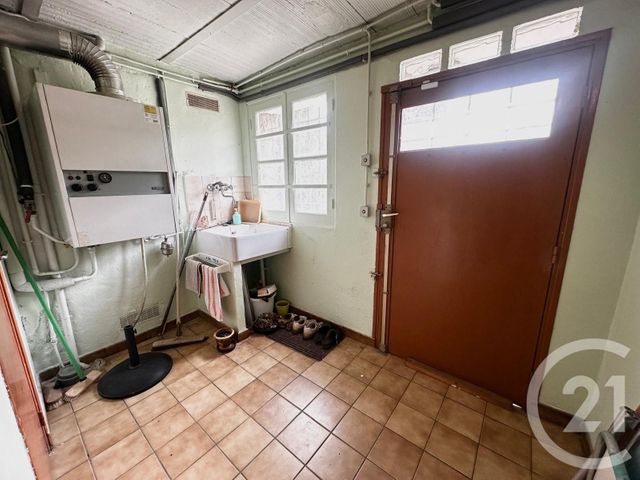 Maison &agrave; vendre - 6 pi&egrave;ces - 100 m2 - Sevran - 93 - ILE-DE-FRANCE
