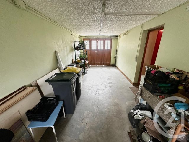 Maison &agrave; vendre - 6 pi&egrave;ces - 100 m2 - Sevran - 93 - ILE-DE-FRANCE