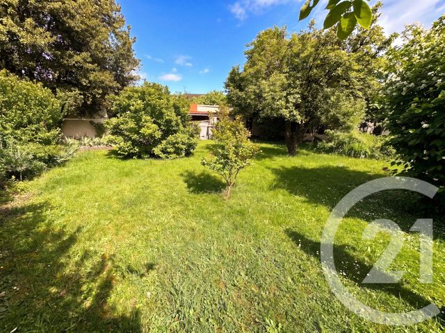 Maison &agrave; vendre - 6 pi&egrave;ces - 100 m2 - Sevran - 93 - ILE-DE-FRANCE