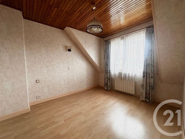 Maison &agrave; vendre - 6 pi&egrave;ces - 100 m2 - Sevran - 93 - ILE-DE-FRANCE