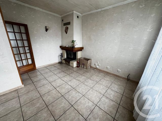 Maison &agrave; vendre - 6 pi&egrave;ces - 100 m2 - Sevran - 93 - ILE-DE-FRANCE