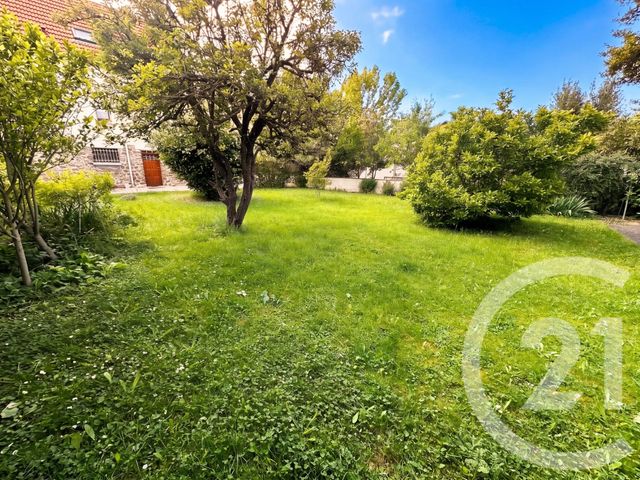 Maison &agrave; vendre - 6 pi&egrave;ces - 100 m2 - Sevran - 93 - ILE-DE-FRANCE