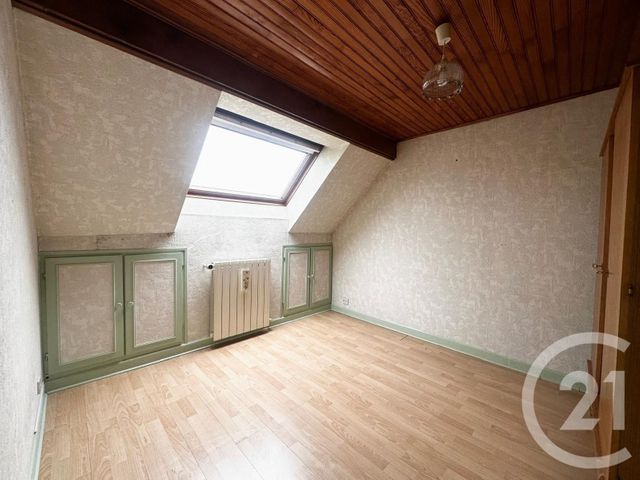 Maison &agrave; vendre - 6 pi&egrave;ces - 100 m2 - Sevran - 93 - ILE-DE-FRANCE