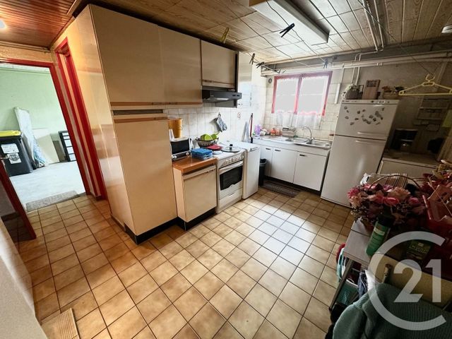 Maison &agrave; vendre - 6 pi&egrave;ces - 100 m2 - Sevran - 93 - ILE-DE-FRANCE