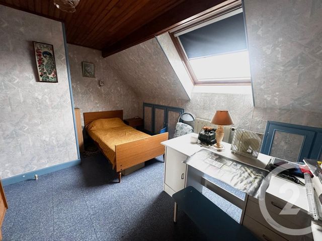 Maison &agrave; vendre - 6 pi&egrave;ces - 100 m2 - Sevran - 93 - ILE-DE-FRANCE