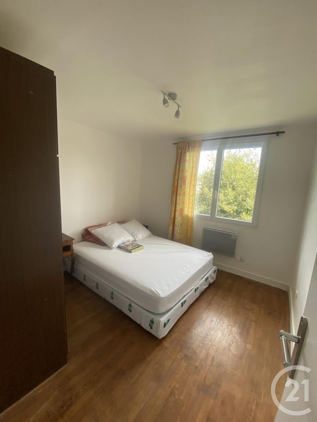 Appartement F2 à louer - 2 pièces - 37,34 m2 - Aulnay Sous Bois - 93 - ILE-DE-FRANCE