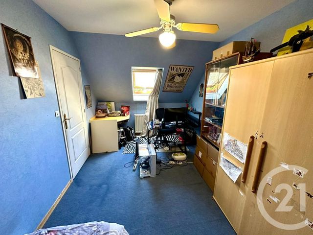 Maison &agrave; vendre - 5 pi&egrave;ces - 100 m2 - Sevran - 93 - ILE-DE-FRANCE