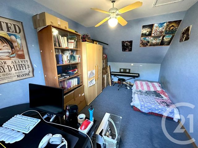 Maison &agrave; vendre - 5 pi&egrave;ces - 100 m2 - Sevran - 93 - ILE-DE-FRANCE