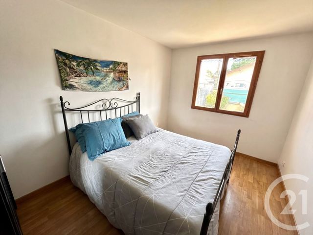 Maison &agrave; vendre - 5 pi&egrave;ces - 100 m2 - Sevran - 93 - ILE-DE-FRANCE