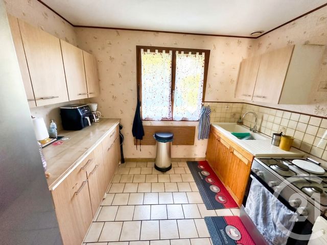 Maison &agrave; vendre - 5 pi&egrave;ces - 100 m2 - Sevran - 93 - ILE-DE-FRANCE