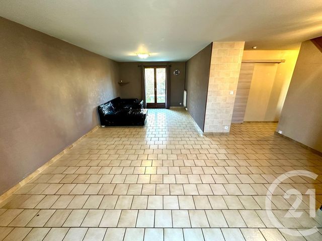 Maison &agrave; vendre - 5 pi&egrave;ces - 100 m2 - Sevran - 93 - ILE-DE-FRANCE