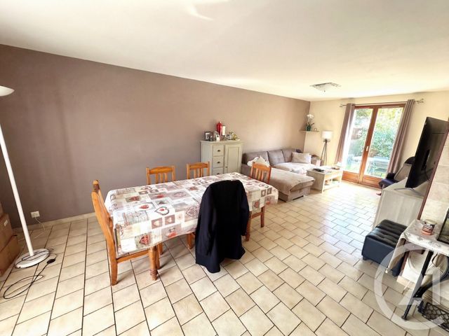 Maison &agrave; vendre - 5 pi&egrave;ces - 100 m2 - Sevran - 93 - ILE-DE-FRANCE
