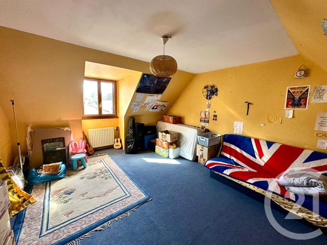 Maison &agrave; vendre - 5 pi&egrave;ces - 100 m2 - Sevran - 93 - ILE-DE-FRANCE