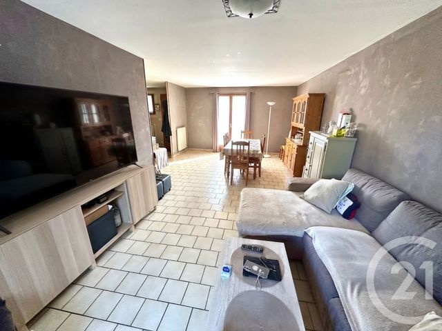 Maison &agrave; vendre - 5 pi&egrave;ces - 100 m2 - Sevran - 93 - ILE-DE-FRANCE