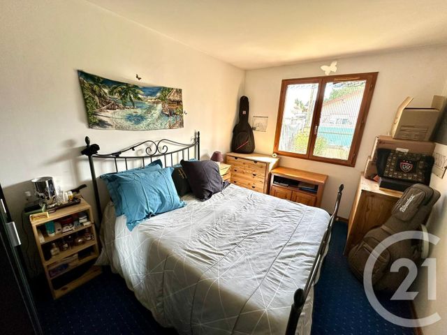 Maison &agrave; vendre - 5 pi&egrave;ces - 100 m2 - Sevran - 93 - ILE-DE-FRANCE