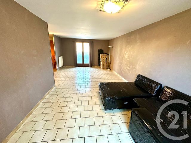 Maison &agrave; vendre - 5 pi&egrave;ces - 100 m2 - Sevran - 93 - ILE-DE-FRANCE