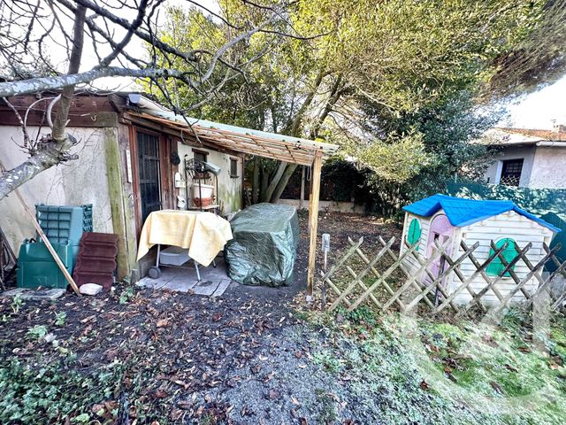 Maison &agrave; vendre - 5 pi&egrave;ces - 100 m2 - Sevran - 93 - ILE-DE-FRANCE