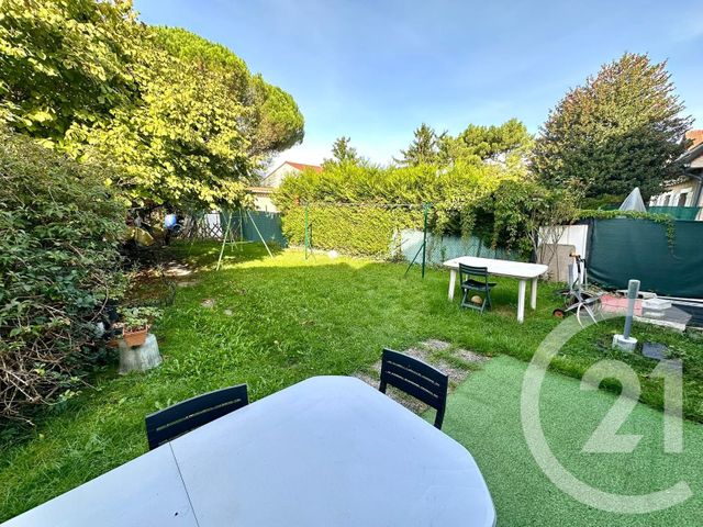 Maison &agrave; vendre - 5 pi&egrave;ces - 100 m2 - Sevran - 93 - ILE-DE-FRANCE